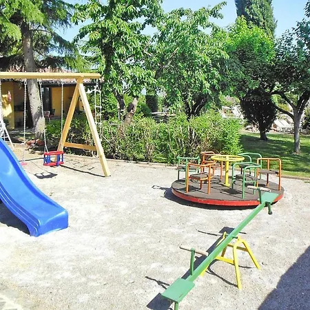 Agri-tourism Lodolazzo Castiglion Fiorentino - Ito07014-eyc 公寓 *
