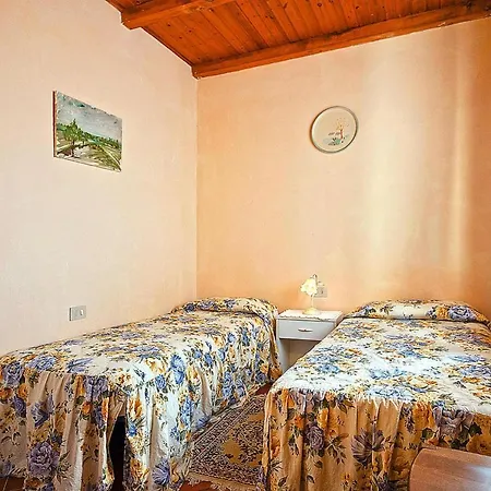 Agri-tourism Lodolazzo Castiglion Fiorentino - Ito07014-eyc 哥尔顿
