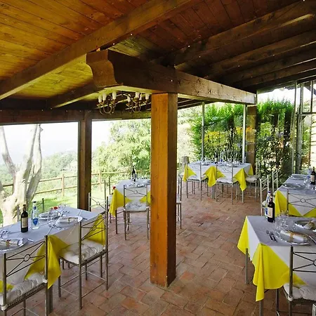 公寓 Agri-tourism Lodolazzo Castiglion Fiorentino - Ito07014-eyc